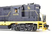 Load image into Gallery viewer, O Scale Atlas "O" C&O - Chesapeake & Ohio EMD GP-9 FP No. 6191 Unpowered Converted to 2-Rail