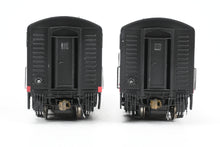 Load image into Gallery viewer, HO Athearn Genesis SP - Southern Pacific EMD F7A/F7B Freight FP #6375 & 8080