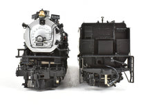 Load image into Gallery viewer, HO Brass CIL - Challenger Imports SP - Southern Pacific Class SP-1 4-10-2 Factory Painted No 5000