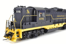 Load image into Gallery viewer, O Scale Atlas "O" C&O - Chesapeake & Ohio EMD GP-9 FP No. 6191 Unpowered Converted to 2-Rail