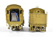 Load image into Gallery viewer, HO Brass Hallmark Models IC - Illinois Central 2-8-0