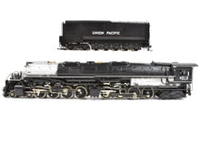 Load image into Gallery viewer, HO Brass OMI - Overland Models Inc. UP - Union Pacific 4-8-8-4 Big Boy Factory Painted No. 4018