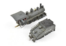 Load image into Gallery viewer, HO Brass PFM - United CStPM&O - Chicago, St Paul, Minneapolis & Omaha Railway "Omaha" #23 0-6-0 CP Private Road