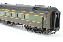 Load image into Gallery viewer, HO Brass W&R Enterprises NP - Northern Pacific Cafe Coach Nos. 1292 - 1294 w/Air Conditioning Factory Painted 1946 NCL No. 1293
