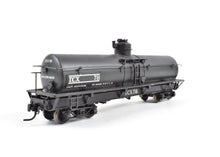 Load image into Gallery viewer, HOn3 Brass PSC - Precision Scale Co. TCX - Texaco Single Dome Tank Car TCX 76 C/P