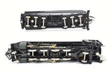 Load image into Gallery viewer, HO Brass PSC - Precision Scale Co. GN - Great Northern Class O-7 2-8-2 FP Glacier Park Scheme, No Number
