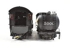 Load image into Gallery viewer, HO Brass CIL - Challenger Imports SP - Southern Pacific Class SP-1 4-10-2 Factory Painted No 5000