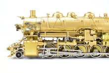 Load image into Gallery viewer, HO Brass Westside Model Co. Various Roads The Brute 2-10-0 Decapod as Modified by Joe G. Collias