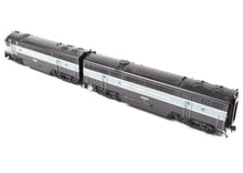 Load image into Gallery viewer, HO Brass CON OMI - Overland Models Inc. NYC - New York Central Fairbanks Morse CFA 16-4/CFB 16-4 "C-Liners", Factory Painted Nos. 6600/6900