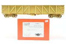 Load image into Gallery viewer, Gauge 1 - 1:32nd Scale Brass PSC - Precision Scale Co. Various Roads USRA - United States Railway Administration 50-Ton Drop Bottom Gondola