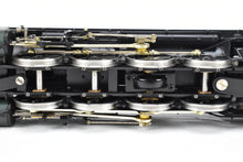 Load image into Gallery viewer, HO Brass PSC - Precision Scale Co. GN - Great Northern Class O-7 2-8-2 FP Glacier Park Scheme, No Number