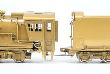 Load image into Gallery viewer, HO Brass Oriental Limited NP - Northern Pacific A-4 Class 4-8-4