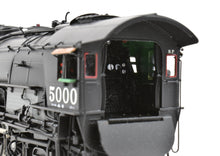 Load image into Gallery viewer, HO Brass CIL - Challenger Imports SP - Southern Pacific Class SP-1 4-10-2 Factory Painted No 5000