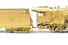 Load image into Gallery viewer, HO Brass Westside Model Co. Various Roads The Brute 2-10-0 Decapod as Modified by Joe G. Collias