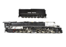 Load image into Gallery viewer, HO Brass OMI - Overland Models Inc. UP - Union Pacific 4-8-8-4 Big Boy Factory Painted No. 4018