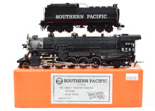 Load image into Gallery viewer, HO Brass PSC - Precision Scale Co. SP - Southern Pacific F-5 2-10-2 Factory Painted No. 3765