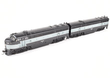 Load image into Gallery viewer, HO Brass CON OMI - Overland Models Inc. NYC - New York Central Fairbanks Morse CFA 16-4/CFB 16-4 "C-Liners", Factory Painted Nos. 6600/6900