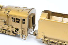 Load image into Gallery viewer, HO Brass Oriental Limited NP - Northern Pacific A-4 Class 4-8-4