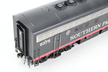 Load image into Gallery viewer, HO Athearn Genesis SP - Southern Pacific EMD F7A/F7B Freight FP #6375 & 8080