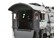 Load image into Gallery viewer, HO Brass CIL - Challenger Imports SP - Southern Pacific Class SP-1 4-10-2 Factory Painted No 5000