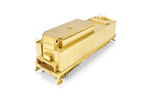 Load image into Gallery viewer, HO Brass Westside Model Co. Various Roads The Brute 2-10-0 Decapod as Modified by Joe G. Collias