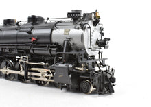 Load image into Gallery viewer, HO Brass CIL - Challenger Imports SP - Southern Pacific Class SP-1 4-10-2 Factory Painted No 5000