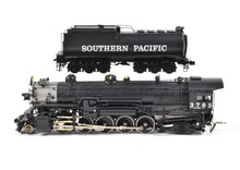Load image into Gallery viewer, HO Brass PSC - Precision Scale Co. SP - Southern Pacific F-5 2-10-2 Factory Painted No. 3765