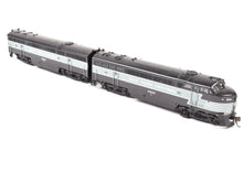 Load image into Gallery viewer, HO Brass CON OMI - Overland Models Inc. NYC - New York Central Fairbanks Morse CFA 16-4/CFB 16-4 "C-Liners", Factory Painted Nos. 6600/6900