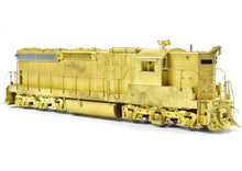 Load image into Gallery viewer, HO Brass OMI - Overland Models Inc. SRR - Southern Railway EMD SD24 High Hood