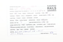 Load image into Gallery viewer, HO Brass OMI - Overland Models, Inc. UP - Union Pacific EMD SD90MAC No. 9000-9024 w/ "Whisper Cab”