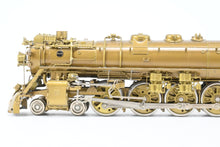 Load image into Gallery viewer, HO Brass Oriental Limited NP - Northern Pacific A-4 Class 4-8-4