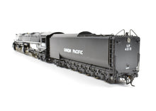 Load image into Gallery viewer, HO Brass OMI - Overland Models Inc. UP - Union Pacific 4-8-8-4 Big Boy Factory Painted No. 4018