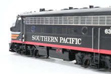 Load image into Gallery viewer, HO Athearn Genesis SP - Southern Pacific EMD F7A/F7B Freight FP #6375 & 8080