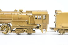Load image into Gallery viewer, HO Brass Oriental Limited NP - Northern Pacific A-4 Class 4-8-4