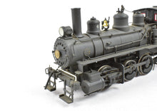 Load image into Gallery viewer, HO Brass PFM - United CStPM&O - Chicago, St Paul, Minneapolis & Omaha Railway "Omaha" #23 0-6-0 CP Private Road