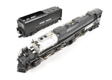 Load image into Gallery viewer, HO Brass OMI - Overland Models Inc. UP - Union Pacific 4-8-8-4 Big Boy Factory Painted No. 4018