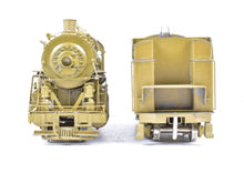 Load image into Gallery viewer, HO Brass Hallmark Models IC - Illinois Central 2-8-0