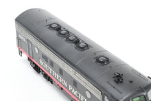 Load image into Gallery viewer, HO Athearn Genesis SP - Southern Pacific EMD F7A/F7B Freight FP #6375 & 8080
