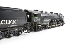 Load image into Gallery viewer, HO Brass CIL - Challenger Imports SP - Southern Pacific Class SP-1 4-10-2 Factory Painted No 5000