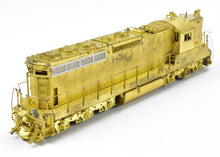 Load image into Gallery viewer, HO Brass OMI - Overland Models Inc. SRR - Southern Railway EMD SD24 High Hood