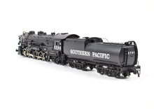 Load image into Gallery viewer, HO Brass PSC - Precision Scale Co. SP - Southern Pacific F-5 2-10-2 Factory Painted No. 3765