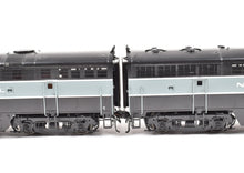 Load image into Gallery viewer, HO Brass CON OMI - Overland Models Inc. NYC - New York Central Fairbanks Morse CFA 16-4/CFB 16-4 "C-Liners", Factory Painted Nos. 6600/6900