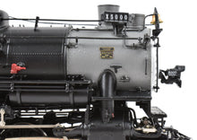 Load image into Gallery viewer, HO Brass CIL - Challenger Imports SP - Southern Pacific Class SP-1 4-10-2 Factory Painted No 5000