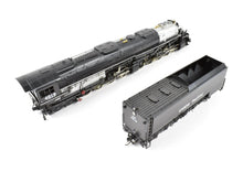 Load image into Gallery viewer, HO Brass OMI - Overland Models Inc. UP - Union Pacific 4-8-8-4 Big Boy Factory Painted No. 4018