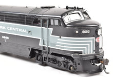 Load image into Gallery viewer, HO Brass CON OMI - Overland Models Inc. NYC - New York Central Fairbanks Morse CFA 16-4/CFB 16-4 "C-Liners", Factory Painted Nos. 6600/6900