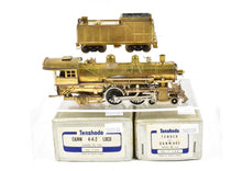 Load image into Gallery viewer, HO Brass PFM - Tenshodo C&NW - Chicago & Northwestern 4-4-2 Atlantic