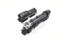 Load image into Gallery viewer, HO Brass PSC - Precision Scale Co. SP - Southern Pacific F-5 2-10-2 Factory Painted No. 3765