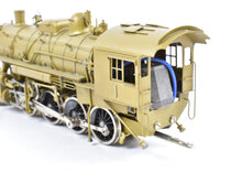 Load image into Gallery viewer, HO Brass Hallmark Models IC - Illinois Central 2-8-0