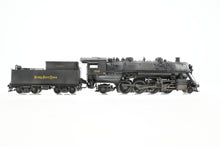 Load image into Gallery viewer, HO Brass CON OMI - Overland Models, Inc. NKP - Nickel Plate Road H-5a 2-8-2, Custom Painted No. 500 W/TCS DCC & Sound REBOXX