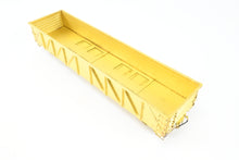 Load image into Gallery viewer, Gauge 1 - 1:32nd Scale Brass PSC - Precision Scale Co. Various Roads USRA - United States Railway Administration 50-Ton Drop Bottom Gondola